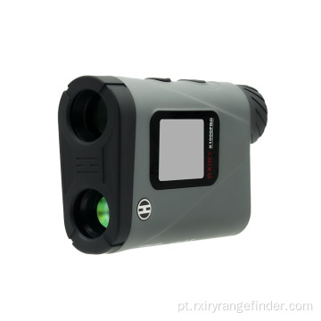 Rangefinder de laser vertical multifuncional de 1000m